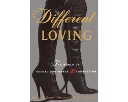 Different Loving