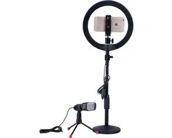 PRO-mounts Cre8tor Video Kit