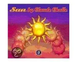 Various Artists - Sun By Challe Claude