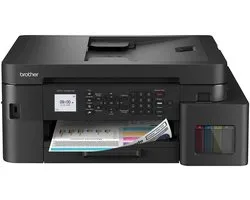 Brother MFC-T930DW - Multifunctionele Printer - Inkjet - Draadloos - Automatisch Dubbelzijdig