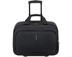 Samsonite sac de voyage serviette pour ordinateur portable Guardit 3.0 Rolling Tote 17,3" Black noir 45cm