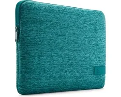 Case Logic Reflect 13 inch - Laptopsleeve Macbook Pro 13'' - Blauw