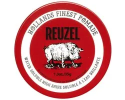 Reuzel - High Sheen Pomade (Red)