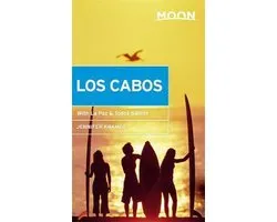 Moon Los Cabos (Eleventh Edition)