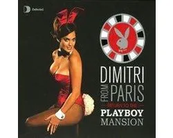 Return To The Playboy Mansion