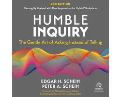 Humble Inquiry, 3rd edition