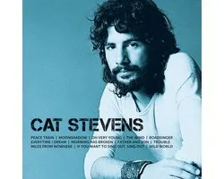Cat Stevens - Icon (CD)