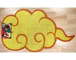 Dragon Ball Z - Paillasson Flying Nimbus