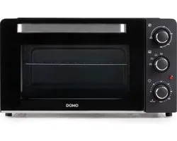 DOMO Oven 'Bake and Snack' - Vrijstaand - 28 L - 1500 W
