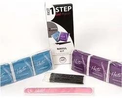 Haute polish replenishment kit 1 st