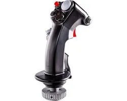 F-16C Viper HOTAS Add-On Grip - Flight Control Systeem - joystick Add-On Grip - Voor PC - voor AVA, HOTAS Warthog