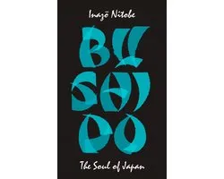 Bushido The Soul of Japan