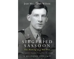 Siegfried Sassoon