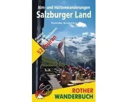 Alm- und Hüttenwanderungen Salzburger Land