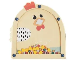 Topbright Feed The Hen Houten Speelgoed