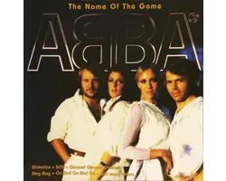 Name Of The Game