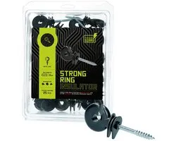 ZoneGuard Strong Ringisolator (mdk)