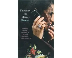 De Meiden Van Riaad