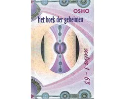 Het Boek Der Geheimen Soetra 1-63