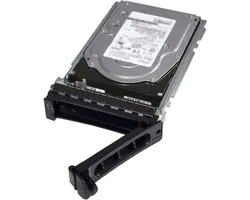 DELL 345-BGVS internal solid state drive 480 GB 2.5" SATA III