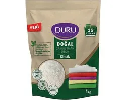 Duru Lessive en poudre Classic 1 Kg