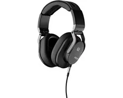 Austrian Audio Hi-X65 - Casque supra-auriculaire - gris
