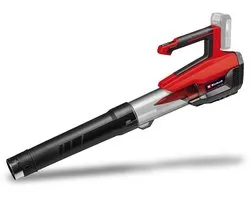 Einhell Professional Accu Bladblazer GP-LB 18/200 Li E Solo - Power X-Change - 18 V/Li-ion - Blaassnelheid: 200 km/h - Toerentalregeling - Axiale waaiertechnologie - Excl. accu en lader