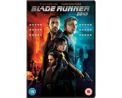 Blade Runner 2049