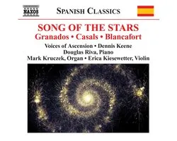 Song Of The Stars