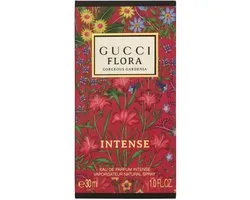 Damesparfum Gucci GUCCI FLORA EDP 30 ml