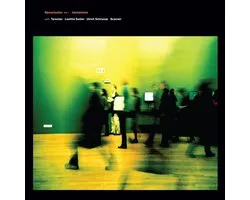 Immersion - Nanocluster Vol. 1 (2 10" LP)