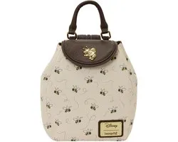 Loungefly Disney Micro Backpack Winnie the Pooh