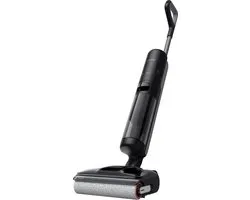 Dreame Stofzuiger H12 Pro Flex Lite Wet and Dry - Draadloze Nat- en droogzuiger met zelfreinigend systeem – Stofzuiger & dweil in 1 – Voor huisdierharen – Stil & Efficiënt - 18kPa