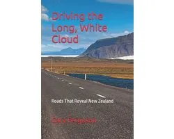 A Life in Motion- Driving the Long, White Cloud