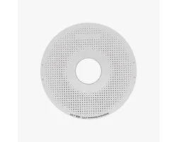 Filament PLA mat Bamboo Lab 1,75 mm – Blauw 1 kg – Bobine