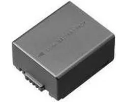 Huismerk Camera-batterij DMW-BLB13E voor Panasonic
