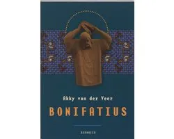 Bonifatius Friese editie