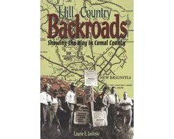 Hill Country Backroads