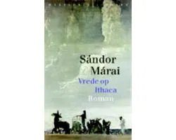 Vrede op Ithaca