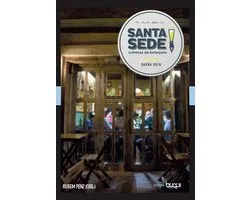 Santa Sede: Crônicas de Botequim 9 - Santa Sede 9: