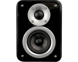 ArtSound AS150 - Zwart (per paar)