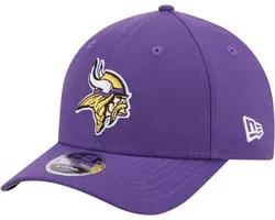 New Era NFL 940MC Cap Team Minnesota Vikings voor Sport Fanzone