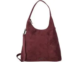 Enrico Benetti Norah Shopper - Bordeaux Rood