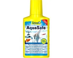 Tetra AQUASAFE 100ML - 3x5,5x12,2cm