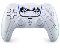 Sony PS5 DualSense Draadloze Controller - LISA Limited Edition