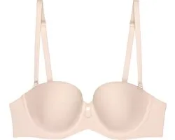 Triumph Pure Micro WDP Dames Beha - CAMEO BEIGE - Maat B85
