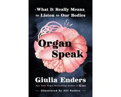 Organ Speak