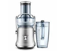 Sage the Nutri Juicer Cold Plus SJE530 Sapcentrifuge