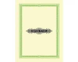 Fantaisie-impromptu in C Sharp Minor Op. Posth. 66 for Piano