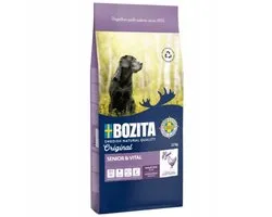 Bozita Original Adulte Senior 12 KG